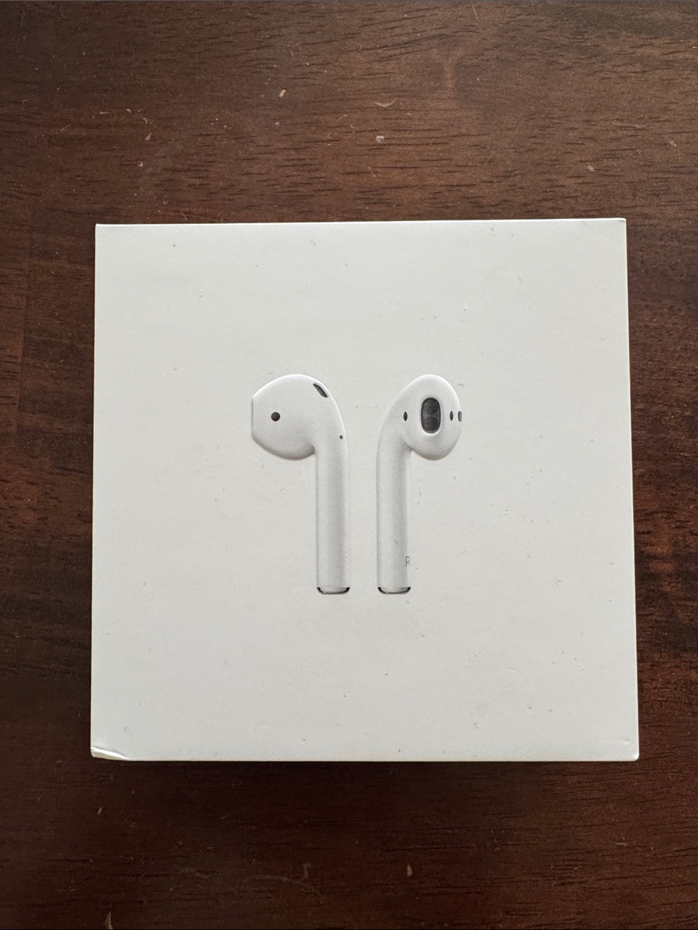 Apple Air Pods 2 with Batmobile Case